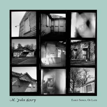 Early Songs, Of Late