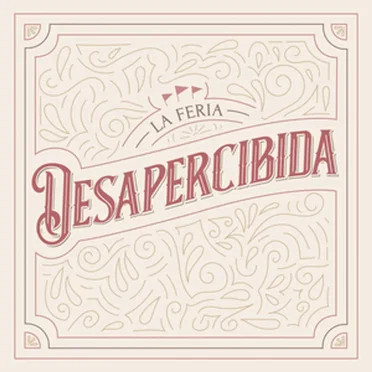 Desapercibida
