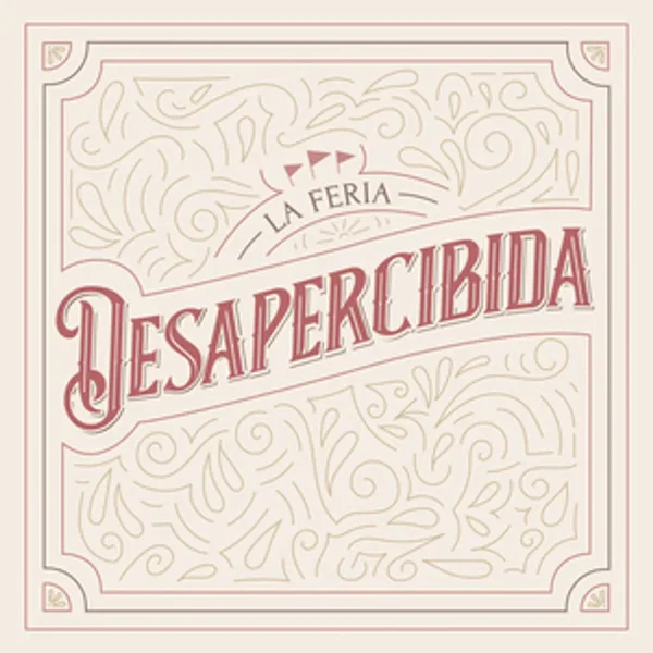 Desapercibida