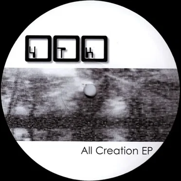 All Creation EP