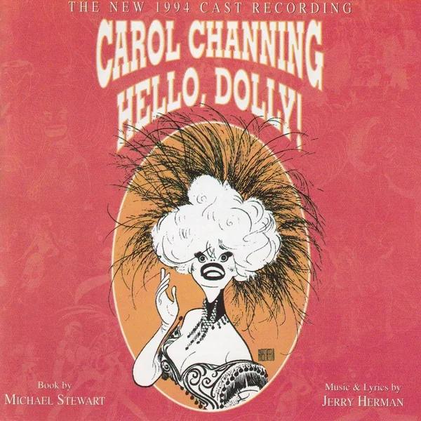 Hello, Dolly!