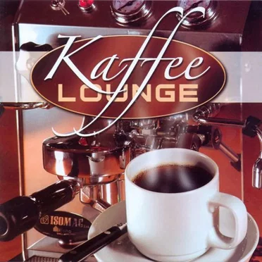Kaffee Lounge by Various Artists - album cover