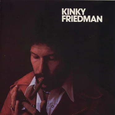 Kinky Friedman