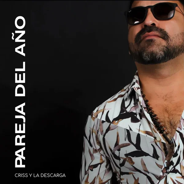 Pareja del año