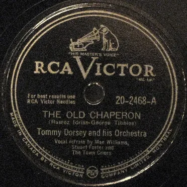 The Old Chaperon / L-L-L-L-A