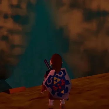 the evils of this world, and the plunder pirates