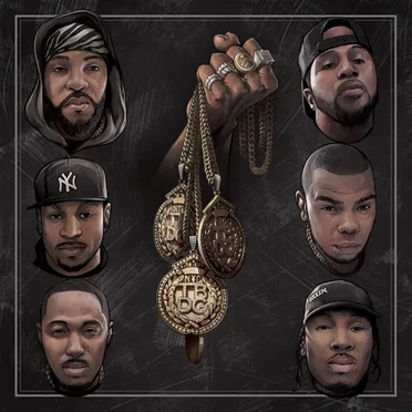 Put It On The Line by Various Artists - album cover
