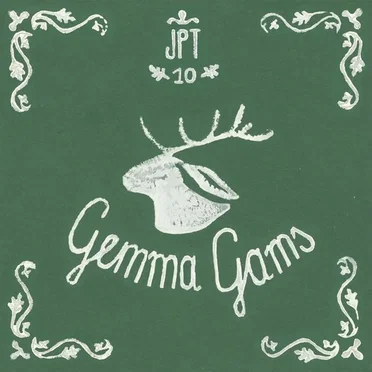 Gemma Gams by JPT - album cover
