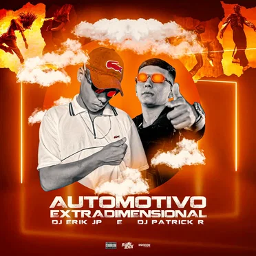 AUTOMOTIVO EXTRADIMENSIONAL