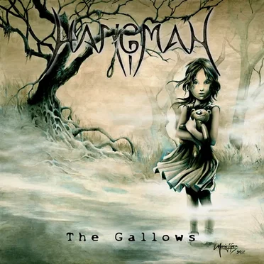 The Gallows by Hangman - album cover