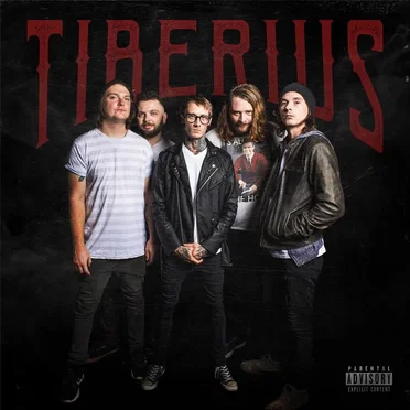 Killing the Mountain by Tiberius - album cover