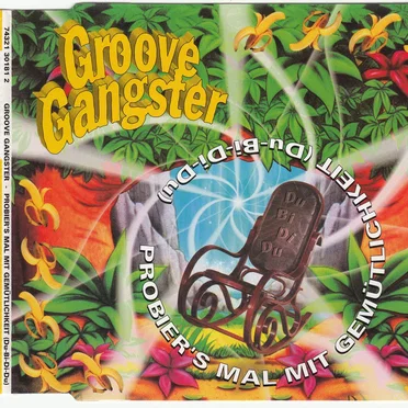 Groove Gangster