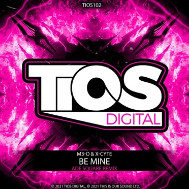Be Mine (Ade Square Remix)