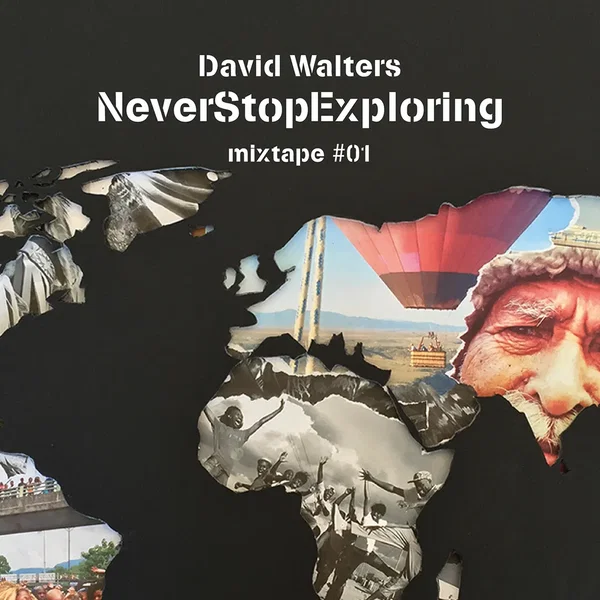 NeverStopExploring