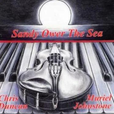 Sandy Ower The Sea