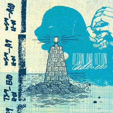 Cadences by Action and Action - album cover
