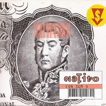Consumo by Nativo - album cover