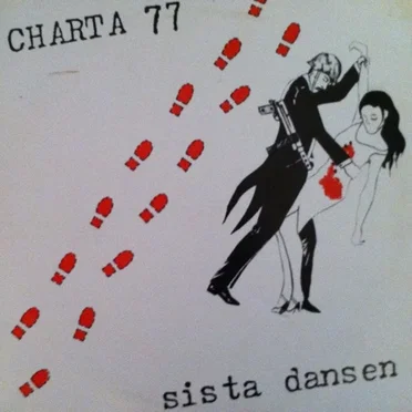 Sista dansen