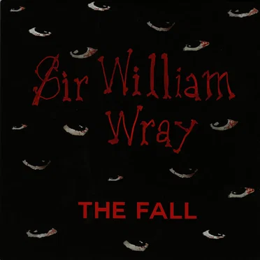 Sir William Wray