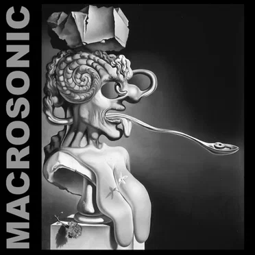 Lords of Sex by Macrosonic - album cover