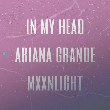 In My Head