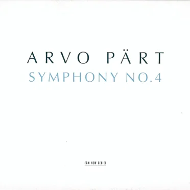 Symphony no. 4