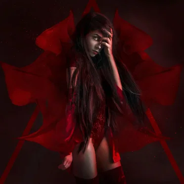 Holy (Hollow & Caster remix)