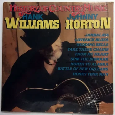 History of Country Music