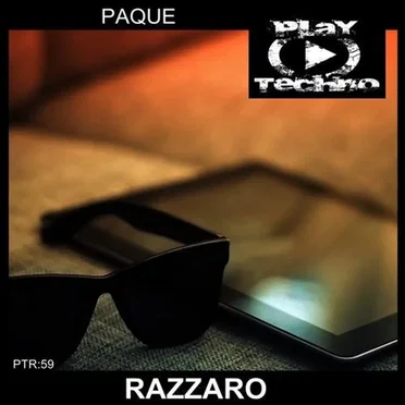Paque by Razzaro - album cover