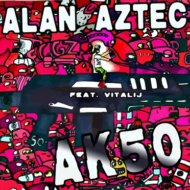 AK50