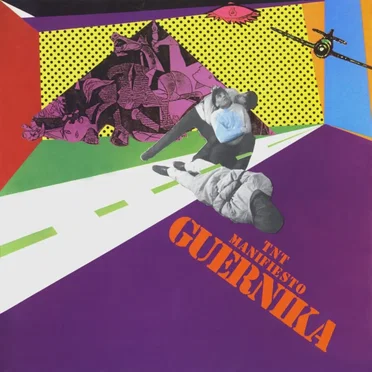 Heroes de los 80. Manifiesto Guernika