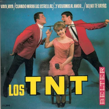 Los T.N.T.