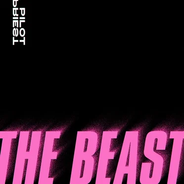 The Beast by Pilotpriest - album cover