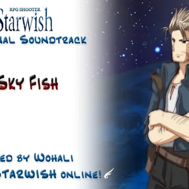 Starwish Original Soundtrack
