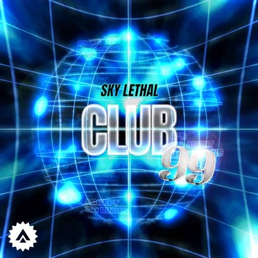 CLUB 99 by SKY LETHAL - album cover