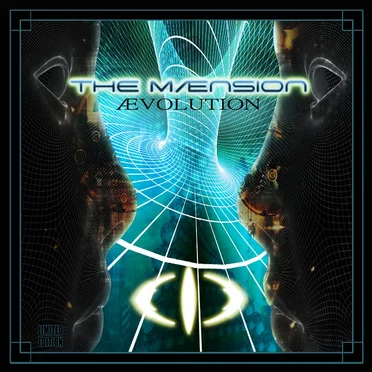 Ævolution