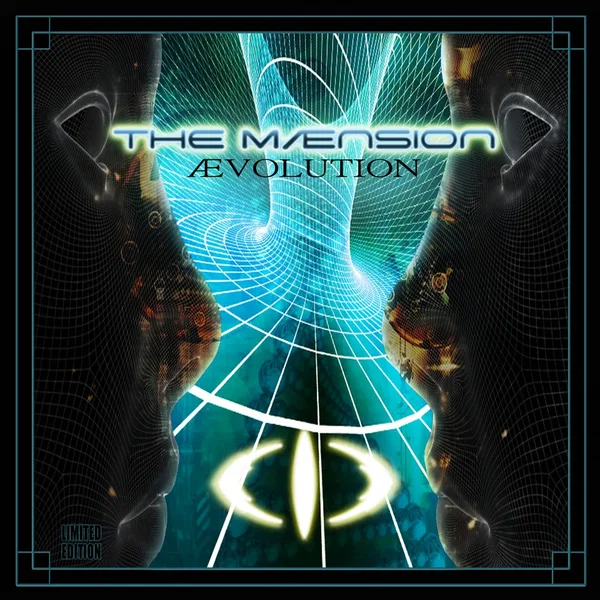 Ævolution