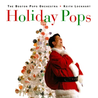 Holiday Pops