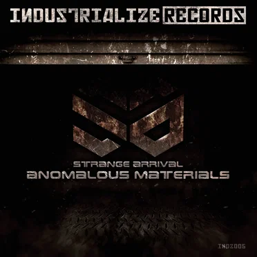 Anomalous Materials