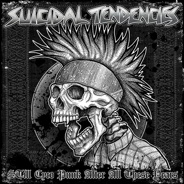 Suicidal Tendencies