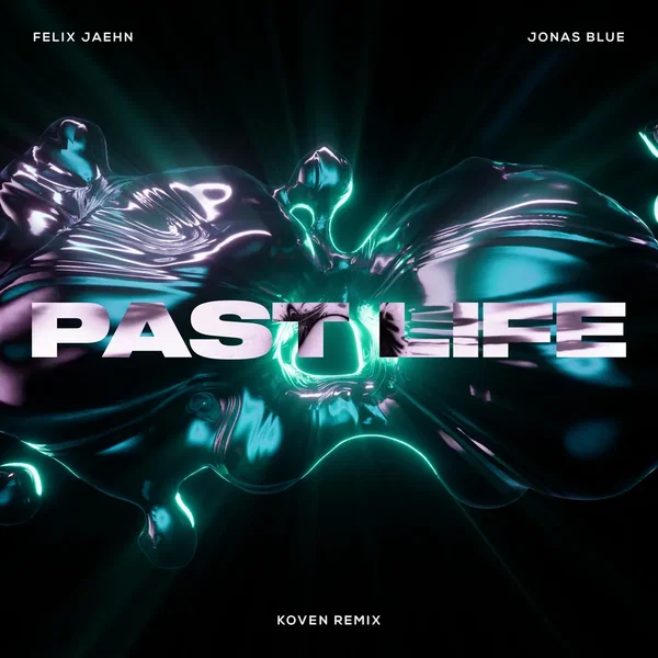 Past Life (Koven remix)