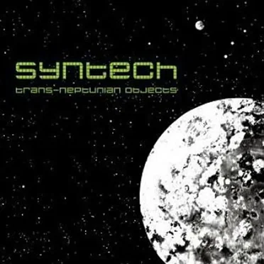 Trans-Neptunian Objects by Syntech - album cover