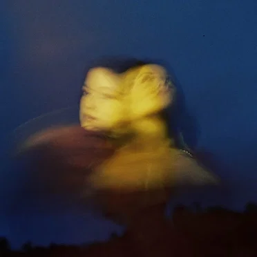 Witching Hour by Grace Power - album cover