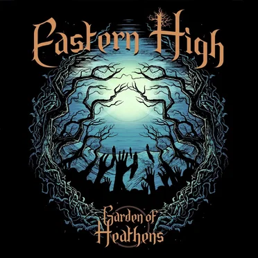 Garden of Heathens