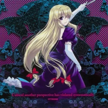 Cubical another perspective has violated systematically