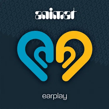 Earplay by Animat - album cover