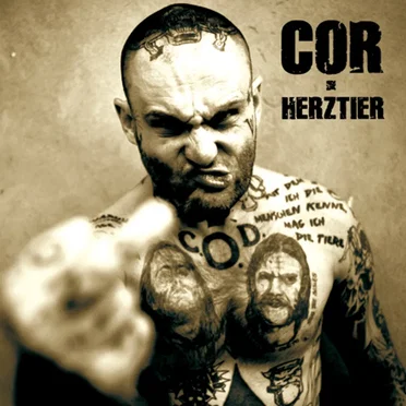 Herztier