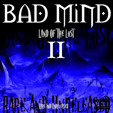 Land of the Lost 2 (Rare and Unreleased)