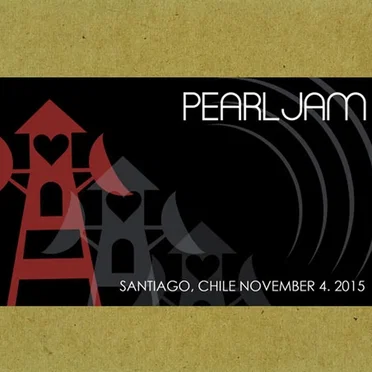 2015-11-04: Estadio Nacional, Santiago, Chile