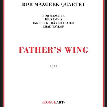 Father’s Wing